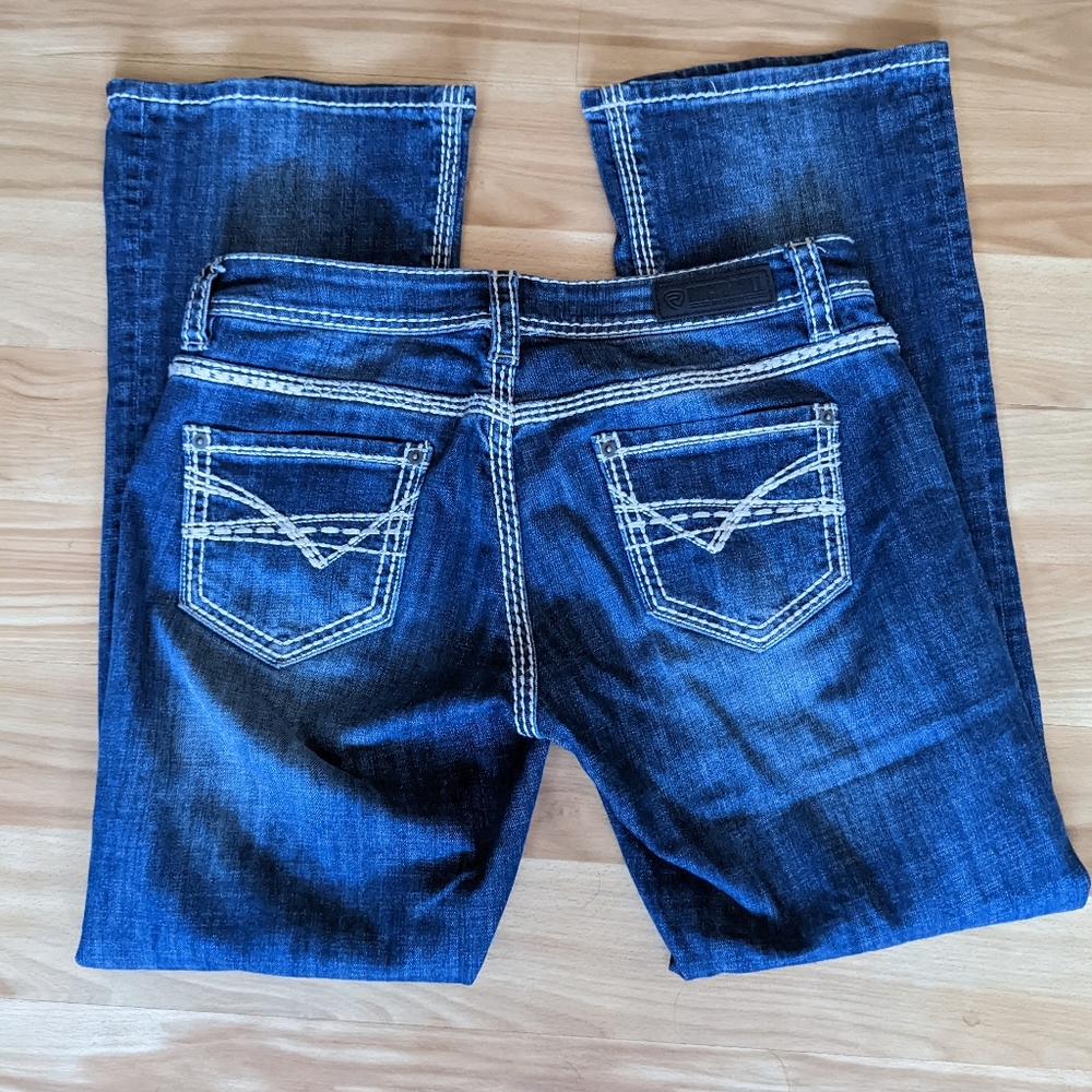Rock & Roll jeans